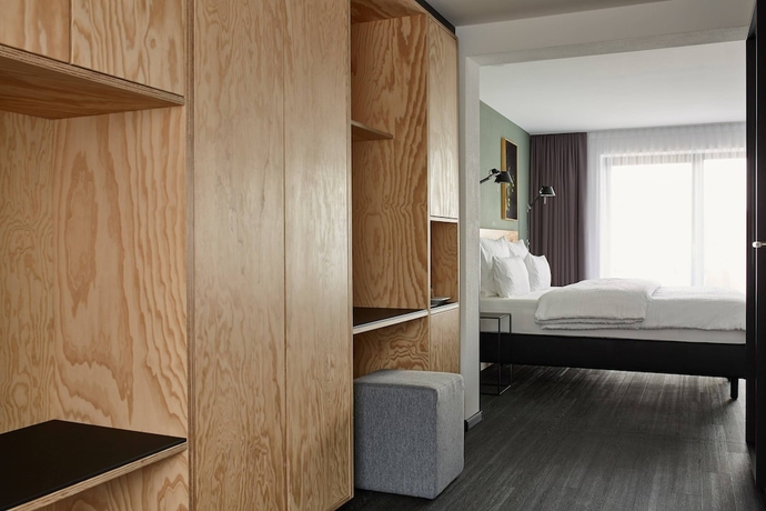 Imagen de la habitación del Winterfeld Guest House Bodenmais. Foto 6