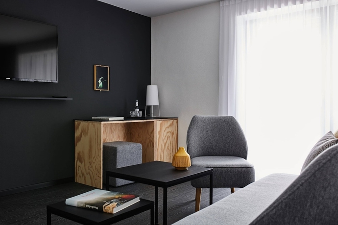 Imagen de la habitación del Winterfeld Guest House Bodenmais. Foto 8