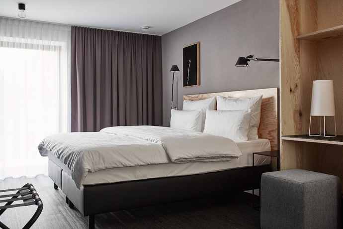 Imagen de la habitación del Winterfeld Guest House Bodenmais. Foto 9