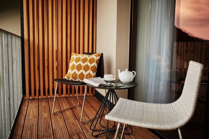 Imagen de la habitación del Winterfeld Guest House Bodenmais. Foto 12