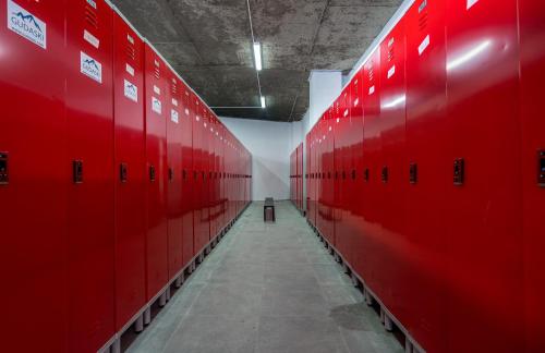 Imagen general del Winterfell in New Gudauri. Foto 5