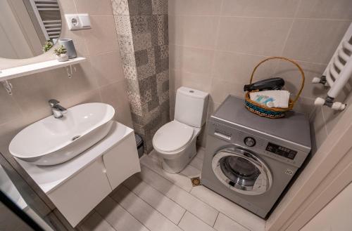 Imagen general del Winterfell in New Gudauri. Foto 6