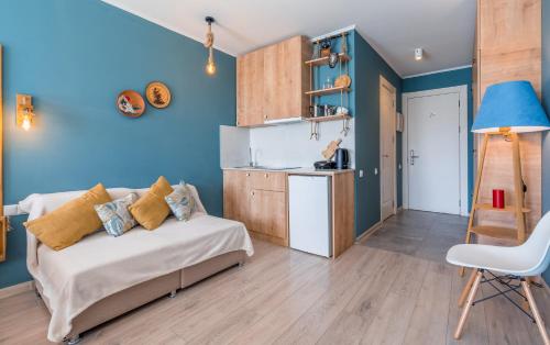 Imagen general del Winterfell in New Gudauri. Foto 7