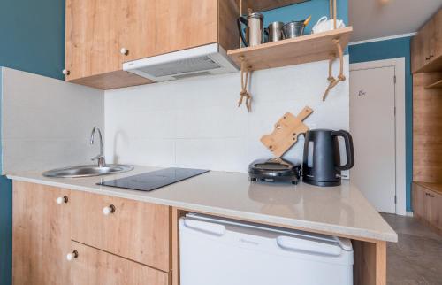 Imagen general del Winterfell in New Gudauri. Foto 9