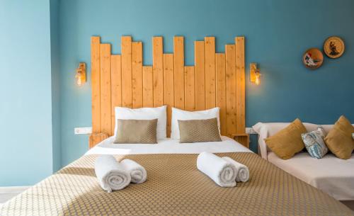 Imagen general del Winterfell in New Gudauri. Foto 12