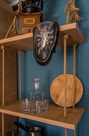 Imagen general del Winterfell in New Gudauri. Foto 13