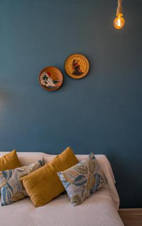 Imagen general del Winterfell in New Gudauri. Foto 16