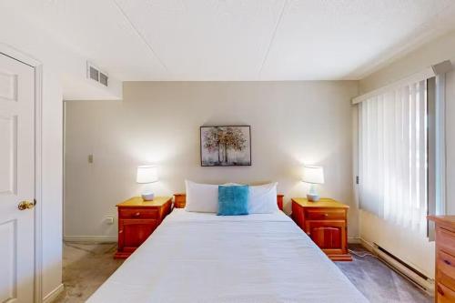 Imagen general del Wintergreen Condos. Foto 4