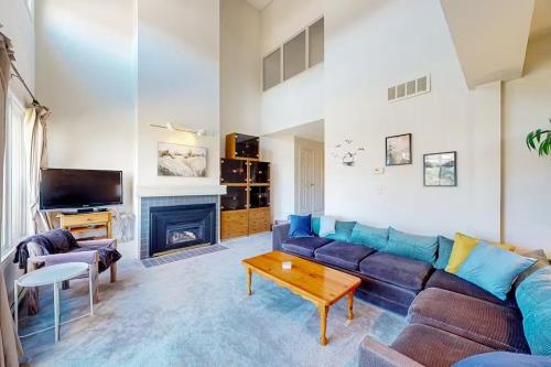 Imagen general del Wintergreen Condos. Foto 9