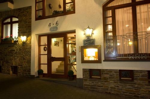 Imagen general del Winzerhof Brachtendorf. Foto 3