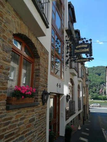 Imagen general del Winzerhof Brachtendorf. Foto 5