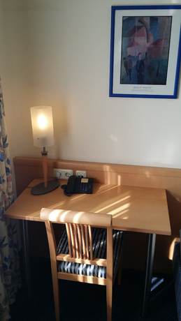 Imagen de la habitación del Wirth z Moosham. Foto 4