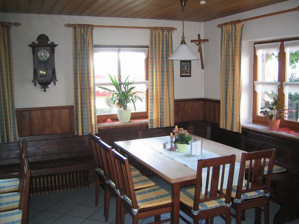 Imagen del bar/restaurante del Wirth z Moosham. Foto 2