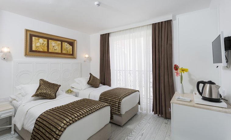 Imagen de la habitación del Wise Hotel Spa and Adult Only. Foto 4