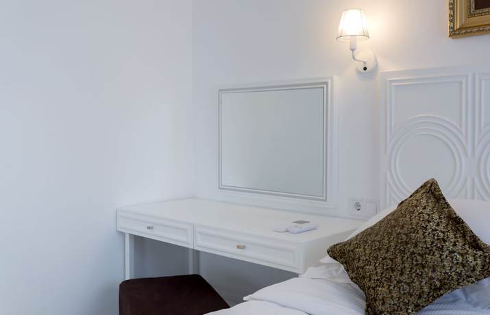 Imagen de la habitación del Wise Hotel Spa and Adult Only. Foto 8