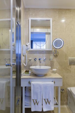 Imagen de la habitación del Wise Hotel Spa and Adult Only. Foto 10
