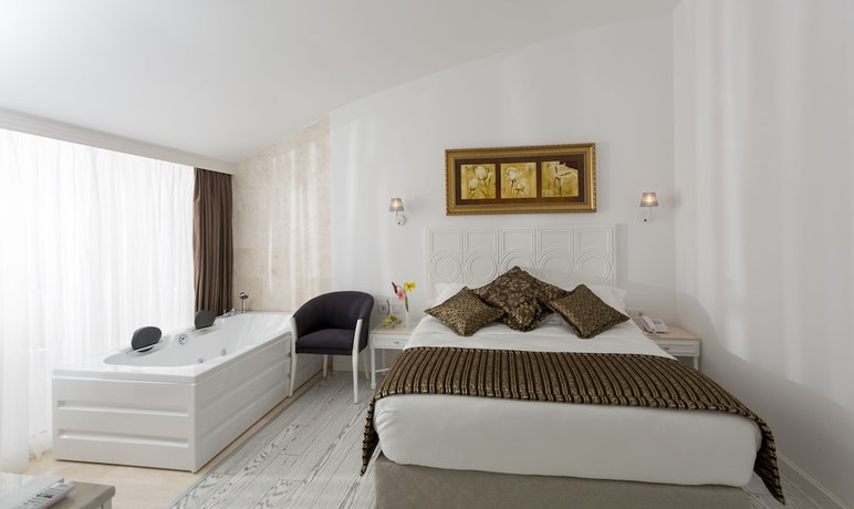 Imagen de la habitación del Wise Hotel Spa and Adult Only. Foto 16