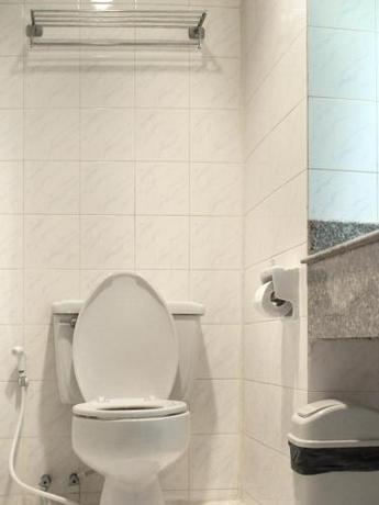 Imagen general del Wish Inn Chidlom - CentlralWorld By GO INN. Foto 4