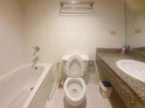 Imagen general del Wish Inn Chidlom - CentlralWorld By GO INN. Foto 5