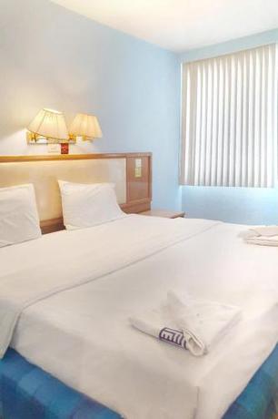 Imagen general del Wish Inn Chidlom - CentlralWorld By GO INN. Foto 6
