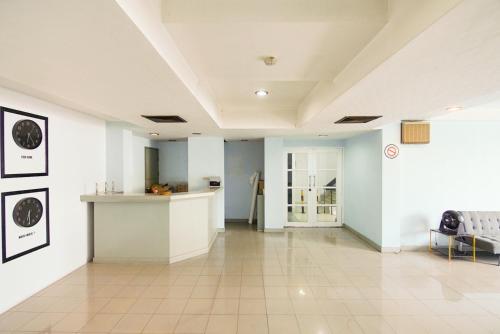 Imagen general del Wish Inn Chidlom - CentlralWorld By GO INN. Foto 14