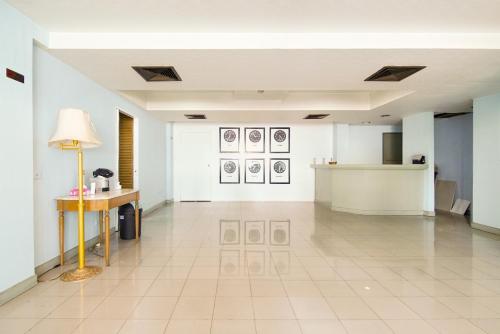 Imagen de la habitación del Wish Inn Chidlom - CentlralWorld By GO INN. Foto 19