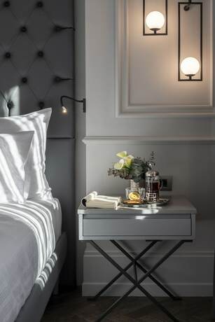 Imagen general del Wish More Hotel Şişli. Foto 12