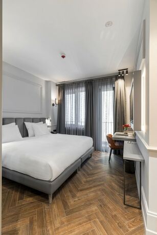 Imagen de la habitación del Wish More Hotel Şişli. Foto 20