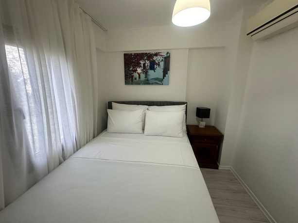 Imagen de la habitación del Wish Suites Bodrum Hotel. Foto 4