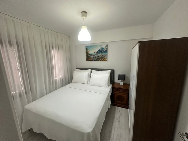Imagen de la habitación del Wish Suites Bodrum Hotel. Foto 5