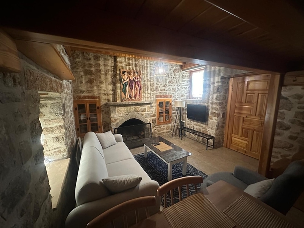 Imagen de la habitación del Wish Suites Bodrum Hotel. Foto 11
