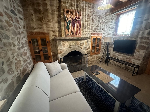 Imagen de la habitación del Wish Suites Bodrum Hotel. Foto 13