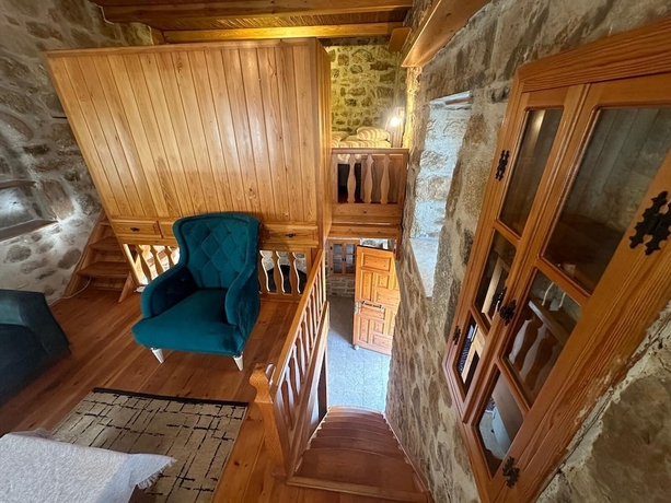 Imagen de la habitación del Wish Suites Bodrum Hotel. Foto 14