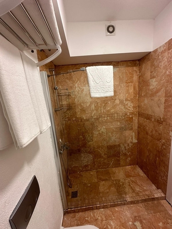Imagen de la habitación del Wish Suites Bodrum Hotel. Foto 15