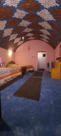 Imagen general del Wishwashi Camp & Spa. Foto 1