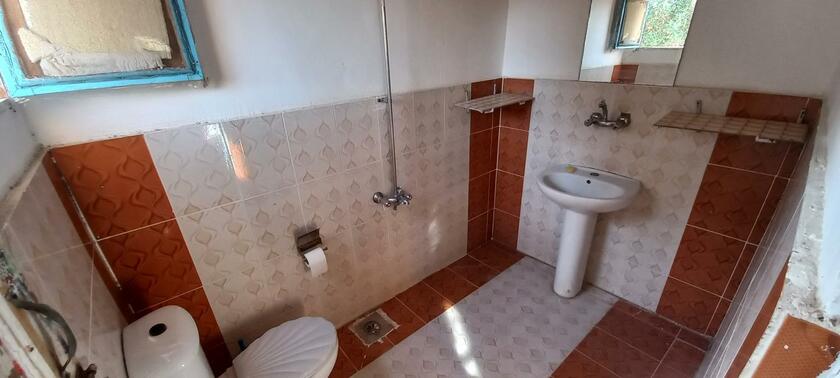 Imagen general del Wishwashi Camp & Spa. Foto 2