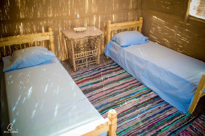 Imagen general del Wishwashi Camp & Spa. Foto 6