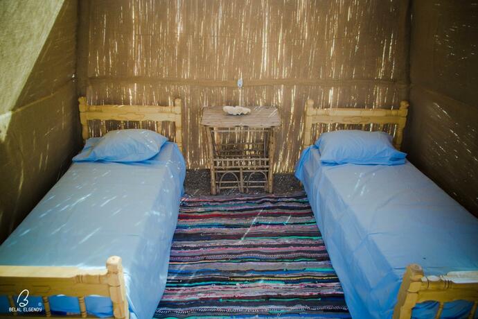 Imagen general del Wishwashi Camp & Spa. Foto 7