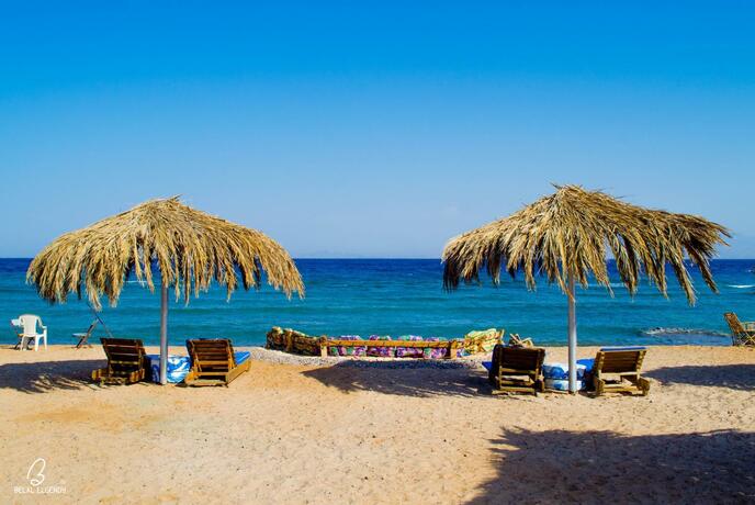 Imagen general del Wishwashi Camp & Spa. Foto 8