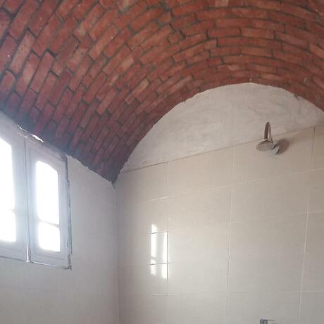 Imagen general del Wishwashi Camp & Spa. Foto 11