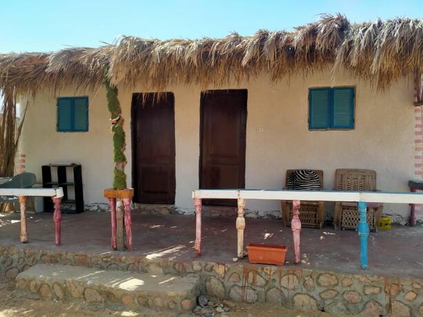 Imagen general del Wishwashi Camp & Spa. Foto 12