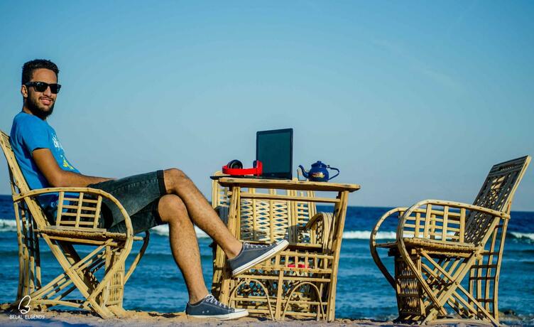 Imagen general del Wishwashi Camp & Spa. Foto 13