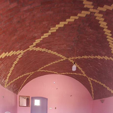 Imagen general del Wishwashi Camp & Spa. Foto 16