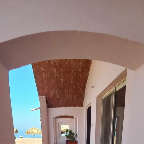 Imagen general del Wishwashi Camp & Spa. Foto 18