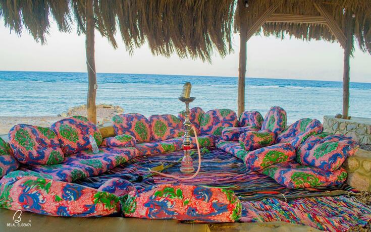 Imagen general del Wishwashi Camp & Spa. Foto 23