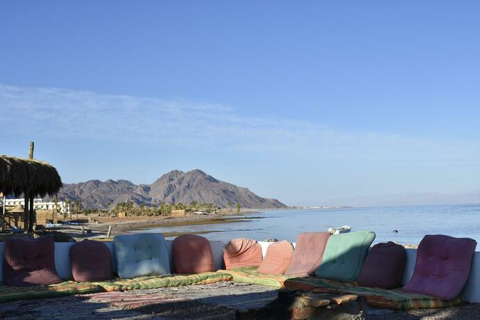 Imagen general del Wishwashi Camp & Spa. Foto 24