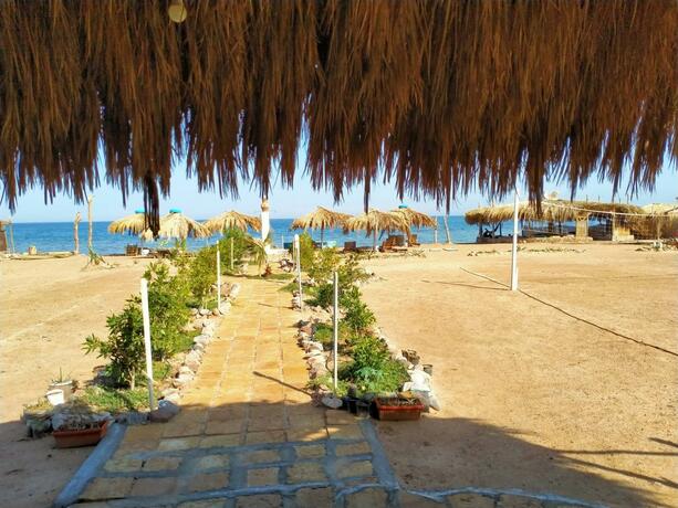 Imagen general del Wishwashi Camp & Spa. Foto 25