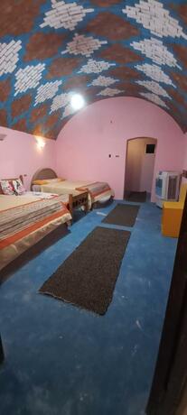 Imagen general del Wishwashi Camp & Spa. Foto 26