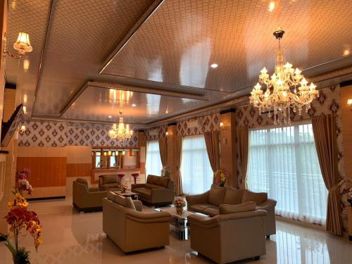 Imagen general del Wisma Jannatun Naim Lampung. Foto 1