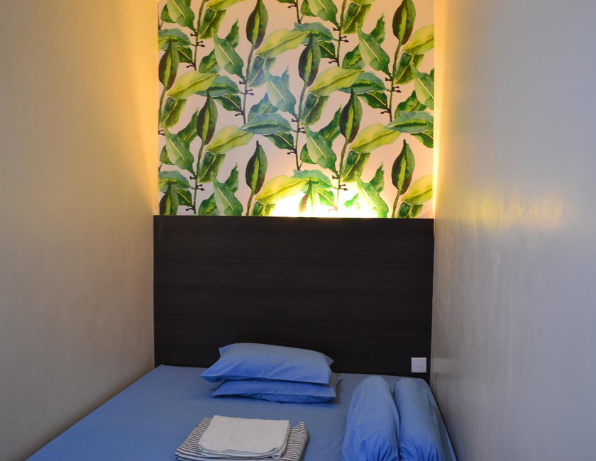 Imagen general del Wisma Sentosa. Foto 5